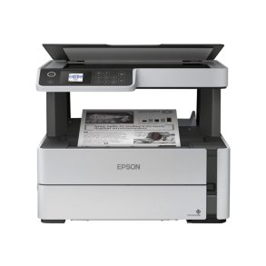 Epson EcoTank ET-M2170 - A4 - Mono - Blk - Genopfyldelig - MFP printer
