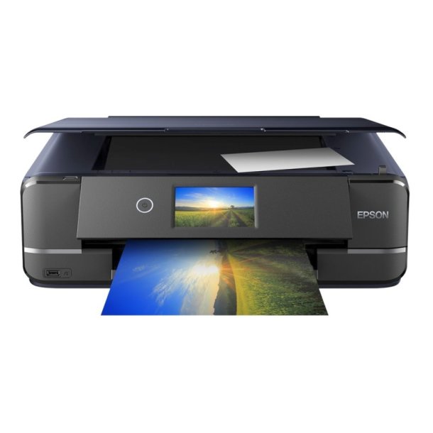 Epson Expression XP-970 - A3 - 6 farve - blk - Multifunktions - Fotoprinter