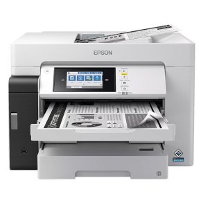 Epson EcoTank Pro ET-16685 - A3 farve genopfyldelig bl�k Multifunktions printer