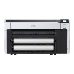 Epson SureColor SC-T7700D storformat printer Wi-Fi Inkjet Farve A2 LAN