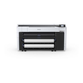 Epson T7700DM storformat printer Wi-Fi Inkjet Farve 2400 x 1200 dpi A0 LAN