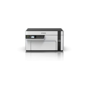Epson EcoTank ET-M2120 - A4 - Mono - Blk - Genopfyldelig - MFP printer
