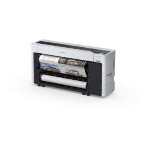 Epson SC-T7700DL storformat printer Inkjet Farve 2400 x 1200 dpi A0