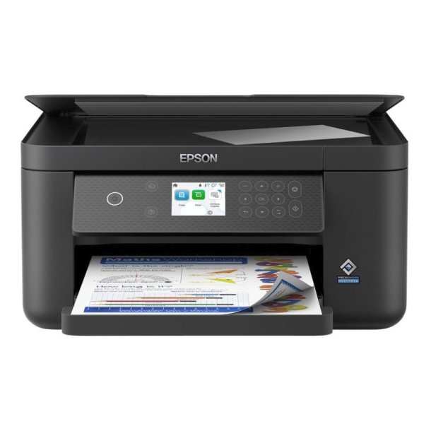 Epson Expression - Home - XP-5200 - Inkjet - A4 - 4800x1200 - dpi - Wi-Fi