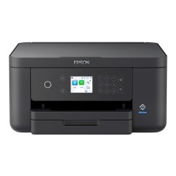 Epson Expression Home XP-5205 - blk - A4 - 4800 x 1200 dpi - 33 sider pr. minut - Wi-Fi