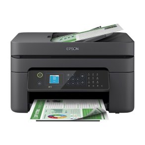Epson WF-2935DWF - A4 Farve blk Multifunktions printer