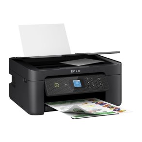 Epson Expression Home XP-3200 - A4 farve blk Multifunktions printer