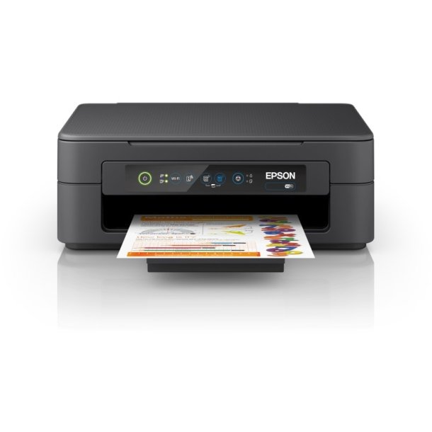 Epson Expression - Home - XP-2205 - Inkjet - A4 - 5760x1440 - dpi - Wi-Fi