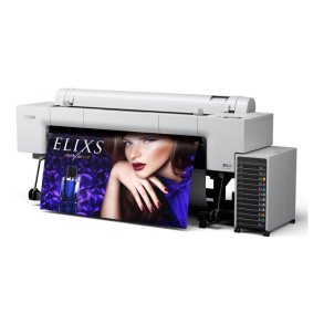 Epson SureColor SC-P20500 storformat printer Inkjet Farve 2400 x 1200 dpi LAN