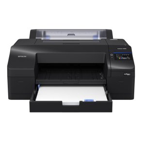 Epson SureColor P5300 storformat printer Piezoelektrisk inkjet Farve 5760 x 1440 dpi A2 LAN