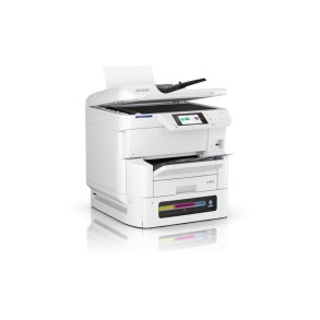 Epson WorkForce EM-C8100RDWF - A4 farve bl�k Singlefunktions printer