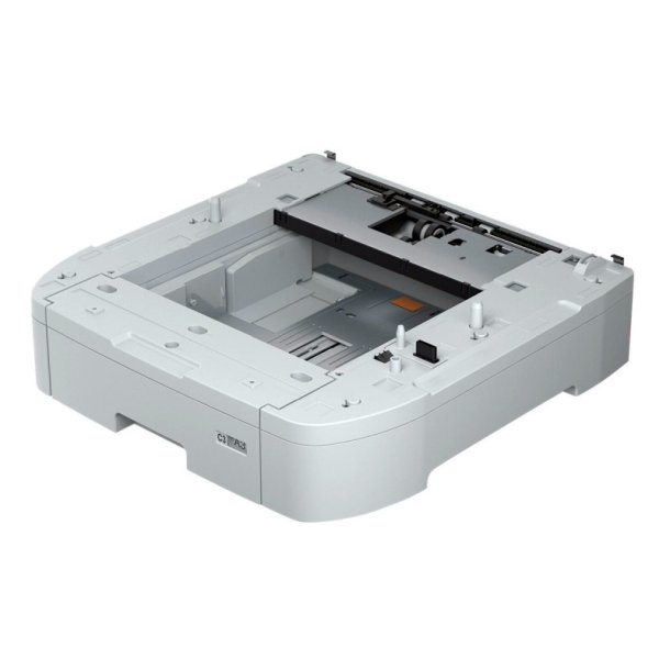 Epson papirskuffe - 500 ark - til WF Pro A3/A3