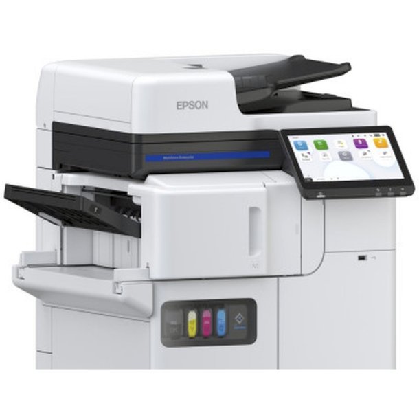 Epson Finisher - Inner Finisher-P1 - AM-C4000/C5000/C6000 Enterprise