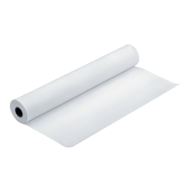 Epson Enhanced Adhesive Synthetic Paper Roll, 44" x 30.5 m, 135g/m&sup2; Mat