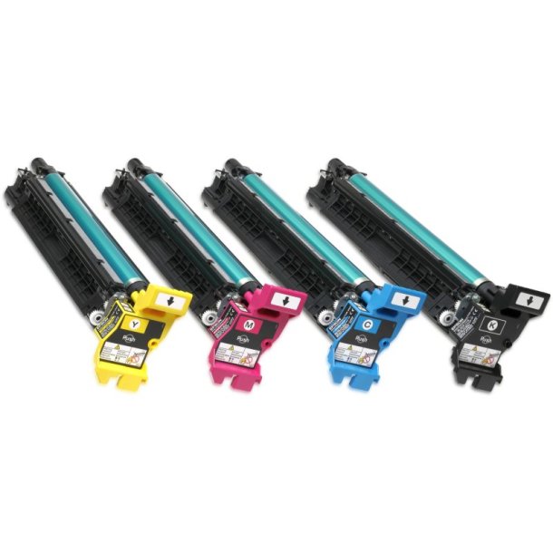 Epson original Billede enhed S05 - Aculaser C9200 - Cyan - 30.000 sider