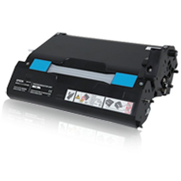 Epson original Tromle S05 - Aculaser C1600 - Sort - 45.000 sider