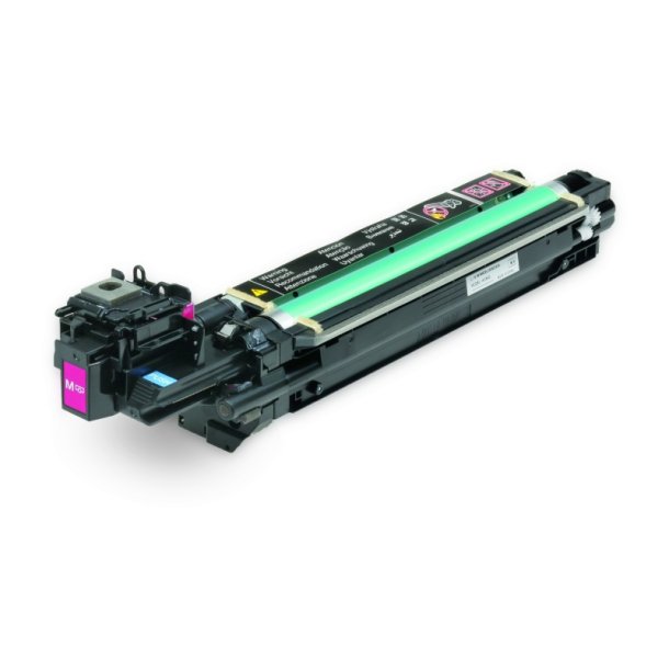 Epson original tromle S05 - Aculaser C3900 - magenta - 30.000 sider