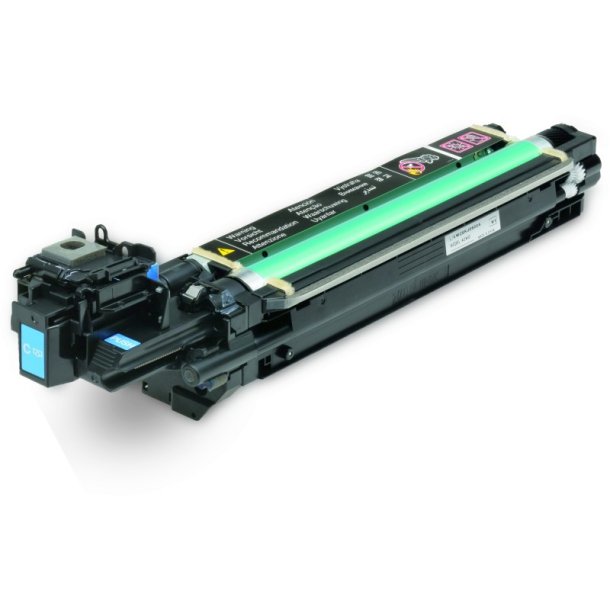 Epson original tromle S05 - Aculaser C3900 - cyan - 30.000 sider