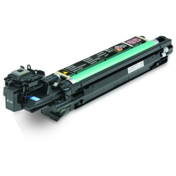 Epson original tromle S05 - Aculaser C3900 - sort - 30.000 sider