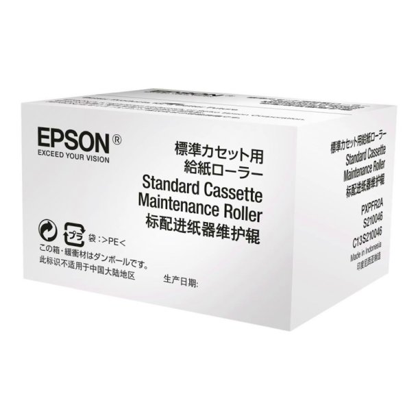 Epson&nbsp;original standard Cassette Maintenance Roller - Workforce Pro/Workforce Rips