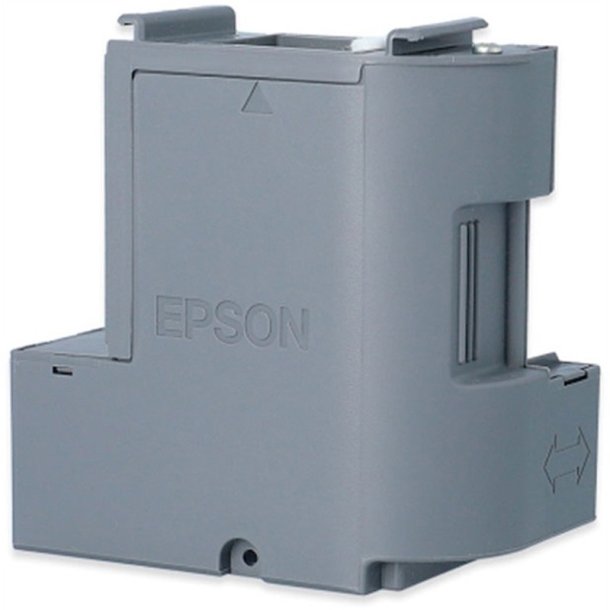 Epson original Maintenance Box/vedligeholdelse boks - Surecolor SC-F100