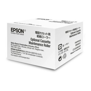 Epson original optional Cassette Maintenance Roller - Bakkerulles�t til medie
