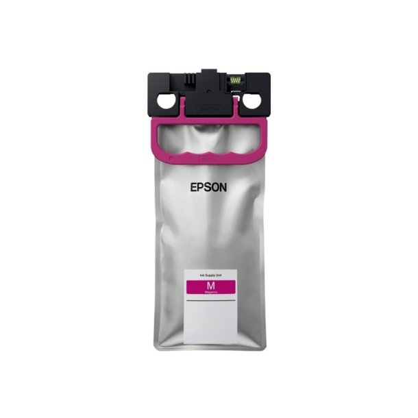 Epson original blkpose T01 - Workforce Pro WF-C529R / C579R - Magenta XXL - 22.000 sider