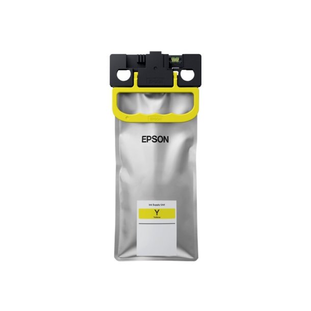 Epson original blkpose T01 - Workforce Pro WF-C529R / C579R - Yellow XXL - 22.000 sider