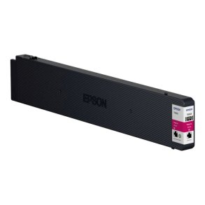 Epson original blkpatron T02 - Workforce Enterprise WF-C20600 - Magenta