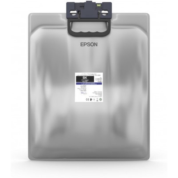 Epson original blkpose T05 - Workforce Pro WF-C879R - Sort XXL - 86.000 sider