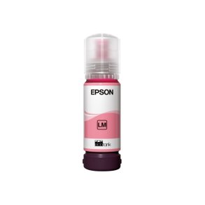 Epson original bl�kbeholder T107 - Ecotank - Lys Magenta - 70 ml - ET-18100