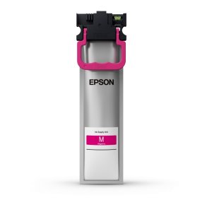 Epson original blkpose T11 - Workforce Pro WF-C5390/C5890 - Magenta XL - 5.000 sider