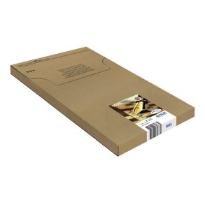 Epson original bl�kpatron T162XL Multipack - S/C/M/Y - 12,9/6,5 ml - Pen og Krydsord