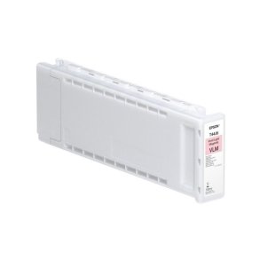 Epson original bl�kpatron T44J - Levende Lys Magenta - 700 ml - UltraChrome Pro