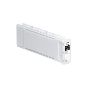 Epson original bl�kpatron T44J - Mat Sort - 700 ml - UltraChrome Pro