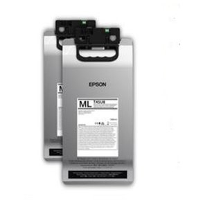 Epson original Bl�kpatron T45U - Optimizer - 1500 ml - UltraChrome RS