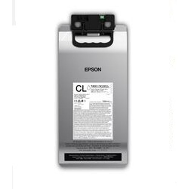 Epson original rensevske T45X - Cleaning Liquid - 1500 ml - UltraChrome RS