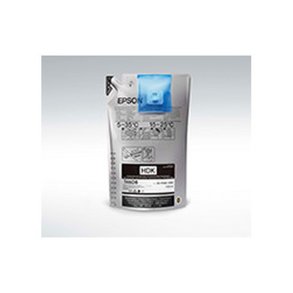 Epson original bl�kpose T46D - Surecolor F6300/F9400 - Sort HDK - 6 x 1.100 ml