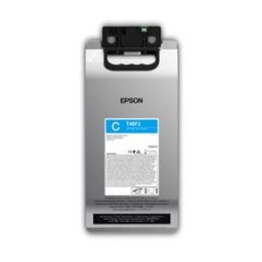 Epson original Bl�kpatron T48F - cyan - 1500 ml - UltraChrome RS