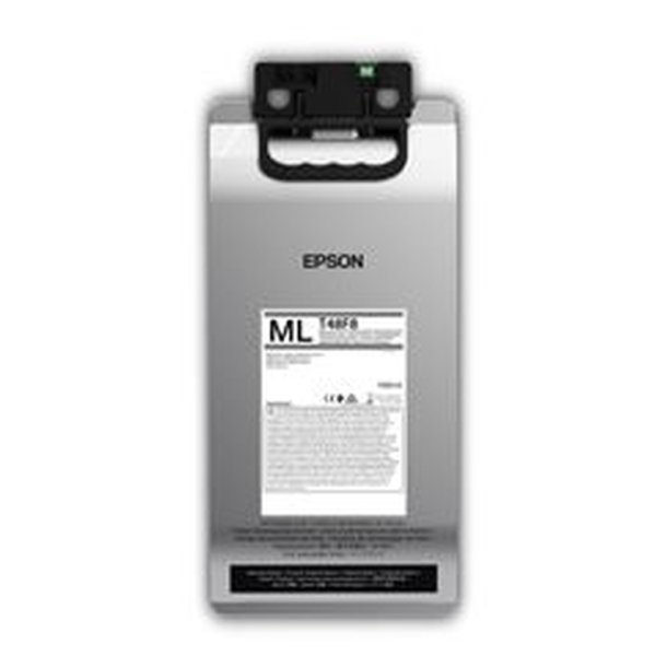 Epson original Blkpatron T48F - Optimizer - 1500 ml - UltraChrome RS