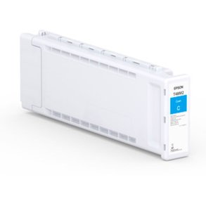 Epson original Bl�kpatron T48M - Cyan - 700 ml - UltraChrome Pro 6