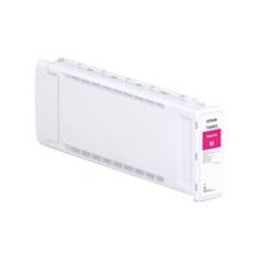 Epson original Bl�kpatron T48M - Magenta - 700 ml - UltraChrome Pro 6