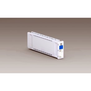 Epson original bl�kpatron T50M - Cyan - 700 ml - UltraChrome XD3