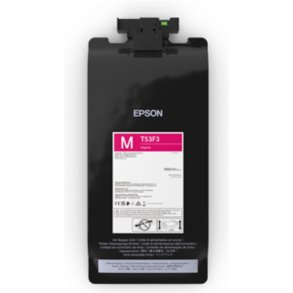 Epson original Bl�kpatron T53F - Magenta - 1600 ml - UltraChrome Pro 6