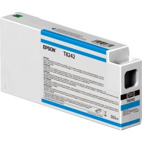 Epson original bl�kpatron T54X - Yellow - 350 ml - UltraChrome HDX
