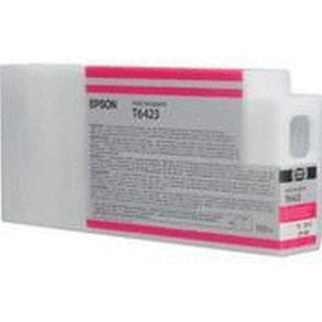 Epson original bl�kpatron T642 - Levende magenta - 150 ml - UltraChrome K3