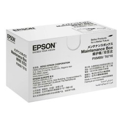 Epson original Maintenance box/vedligeholdelse boks T6716 - til Workforce Pro