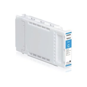Epson original bl�kpatron T692 - Cyan - 110ml - UltraChrome XD