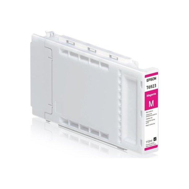 Epson original blkpatron T692 - Magenta - 110ml - UltraChrome XD