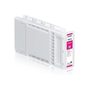 Epson original bl�kpatron T693 - Magenta - 350ml - UltraChrome XD